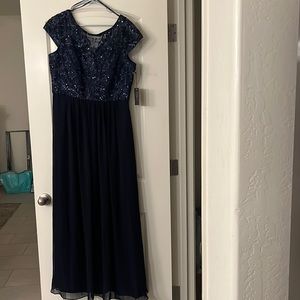 Formal/ ball dress